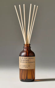 P.F. Candle Co. Diffuser No.4 Ojai Lavender