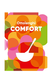 English Book Store Ottolenghi Comfort EN