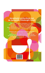 Park Uitgevers Ottolenghi Comfort