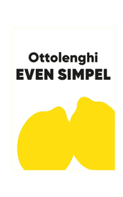 parkuitgevers Ottolenghi Even Simpel