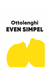 Ottolenghi Even Simpel