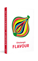 Ottolenghi Flavour