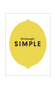 English Book Store Ottolenghi Simpel NL