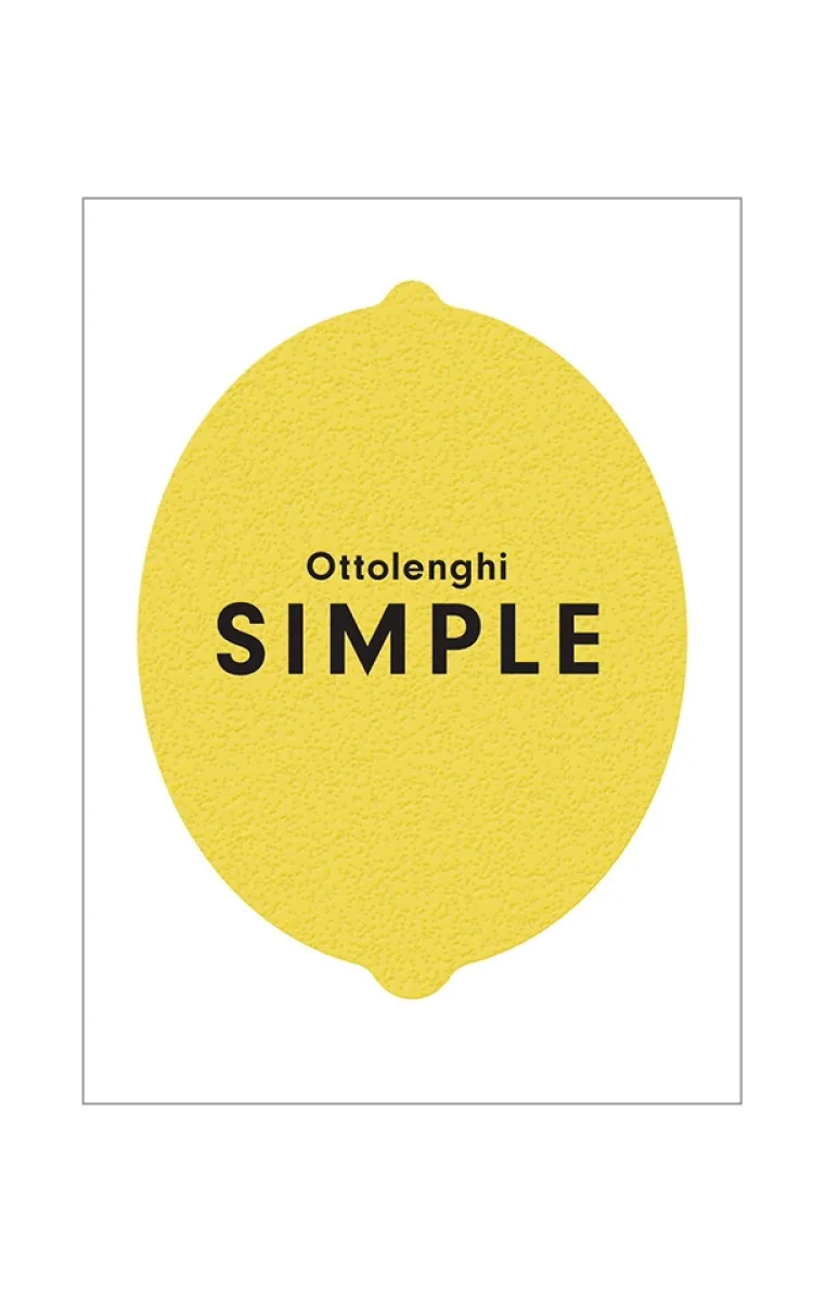 Park Uitgevers Ottolenghi Simple