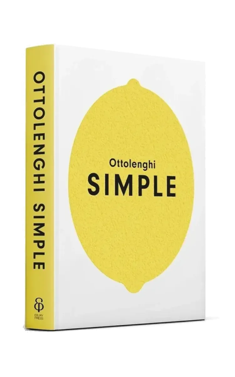 Park Uitgevers Ottolenghi Simple