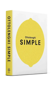 Park Uitgevers Ottolenghi Simple