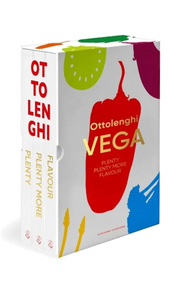 Park Uitgevers Ottolenghi Vega Collection