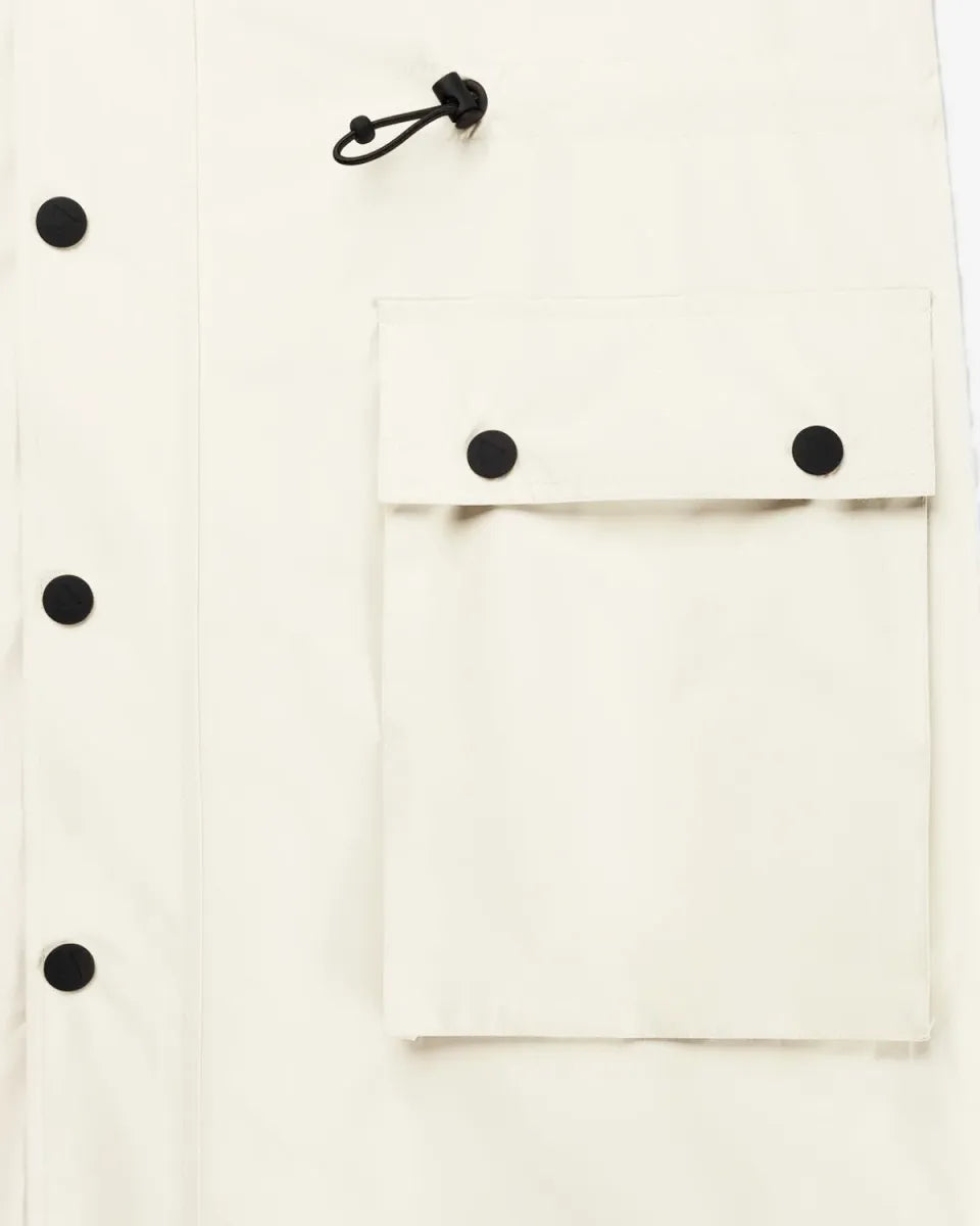 MAIUM Parka Lightweight