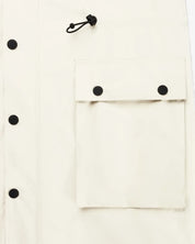 MAIUM Parka Lightweight