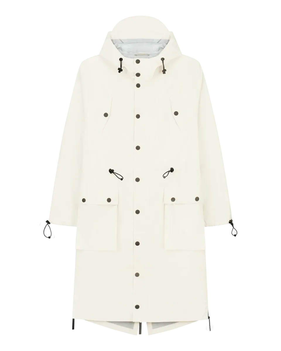 MAIUM Parka Lightweight