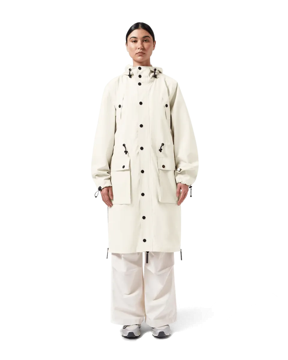 MAIUM Parka Lightweight