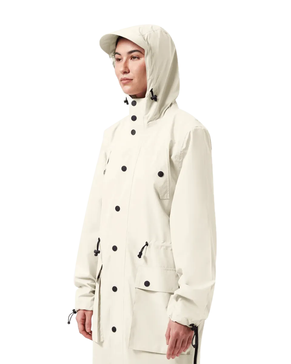 MAIUM Parka Lightweight