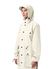 MAIUM Parka Lightweight