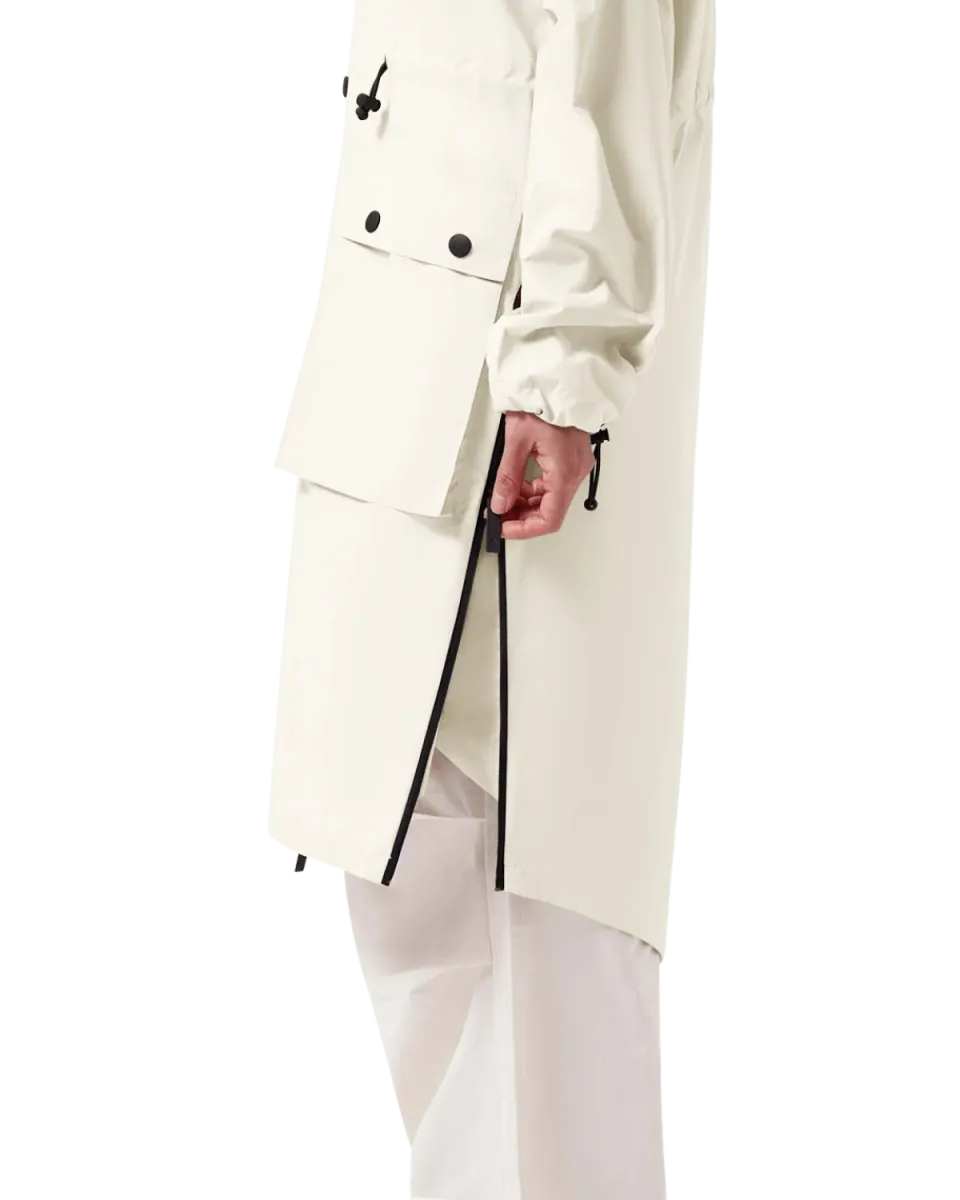 MAIUM Parka Lightweight