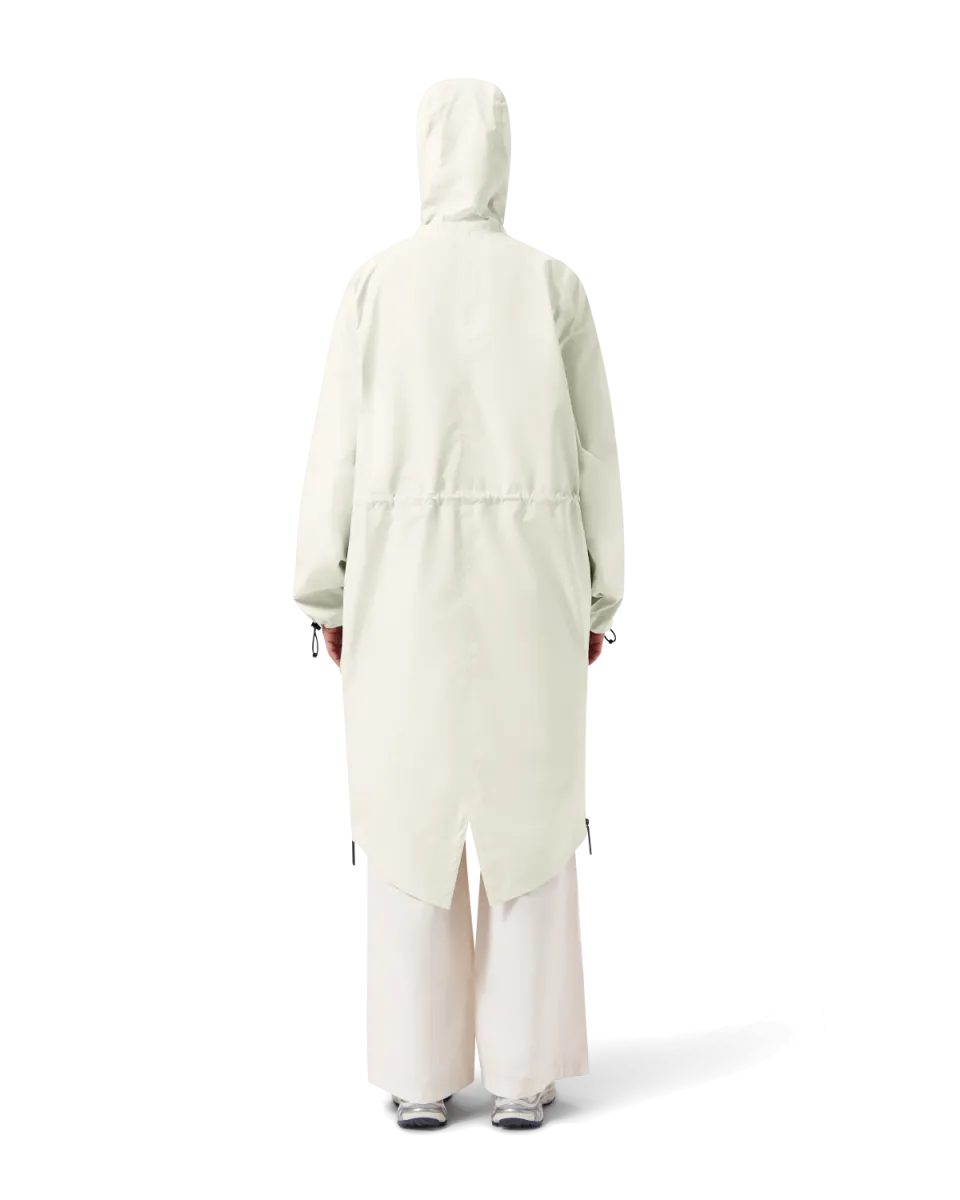 MAIUM Parka Lightweight