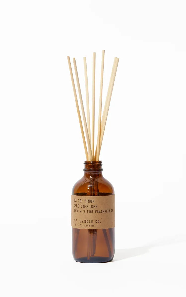 P.F. Candle Co. Diffuser No.29 Pinon