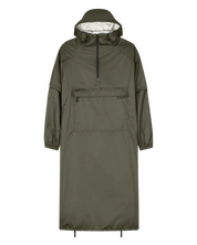 MAIUM Jacket Poncho