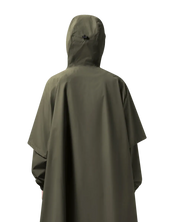 MAIUM Jacket Poncho