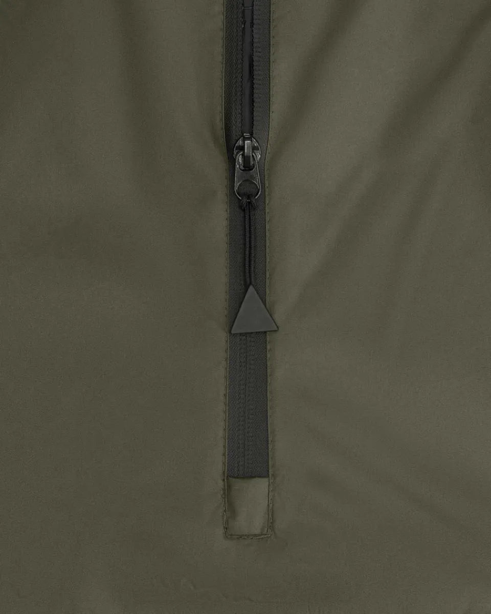 MAIUM Jacket Poncho