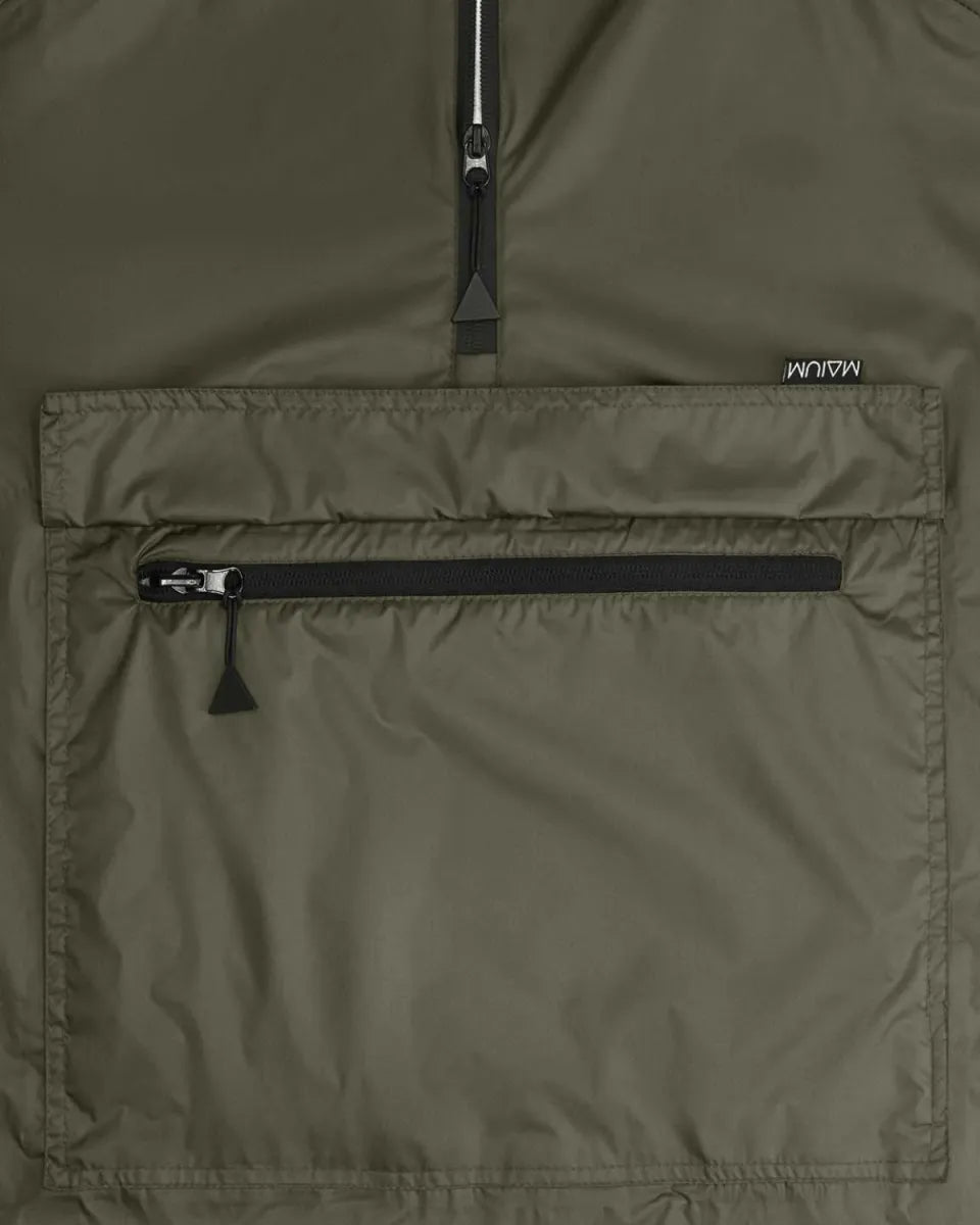 MAIUM Jacket Poncho