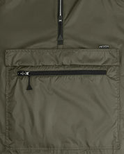 MAIUM Jacket Poncho
