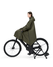 MAIUM Jacket Poncho