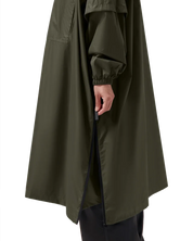 MAIUM Jacket Poncho