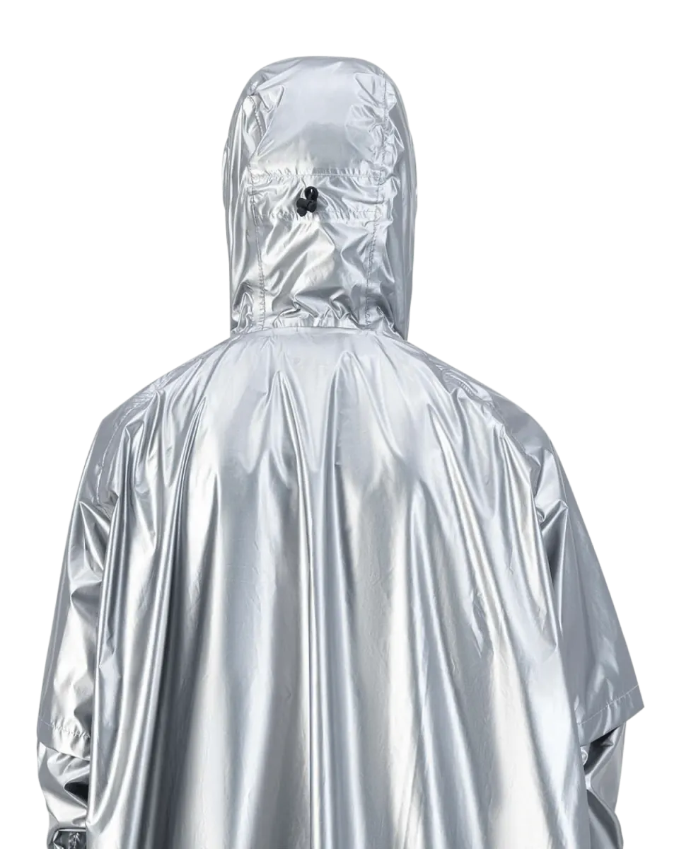 MAIUM Jacket Poncho