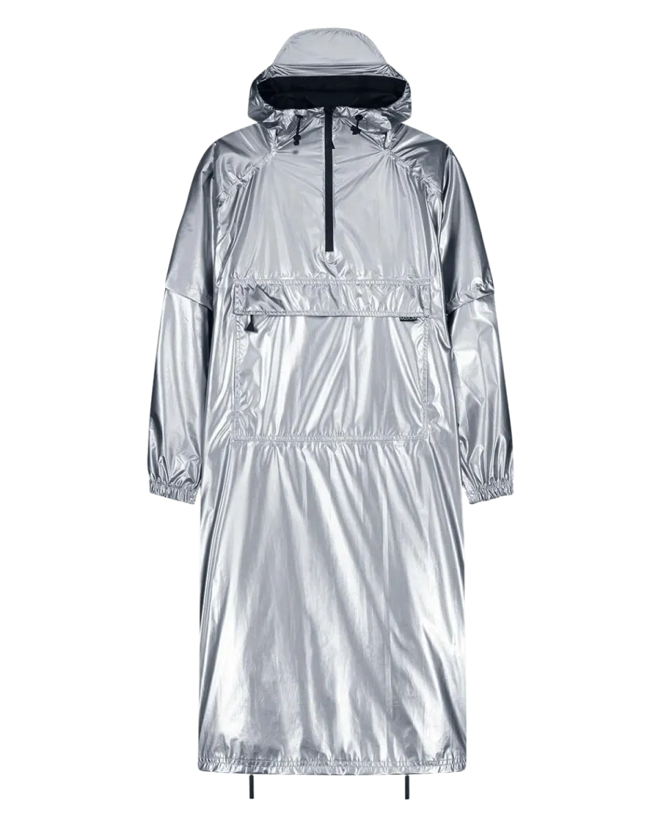 MAIUM Jacket Poncho