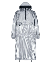 MAIUM Jacket Poncho