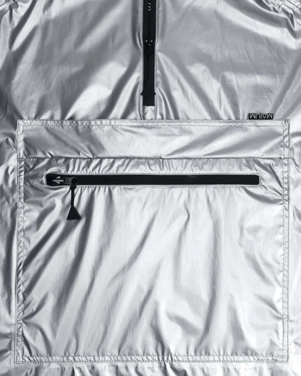 MAIUM Jacket Poncho