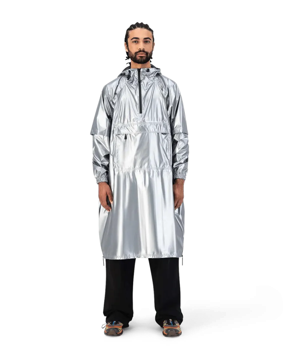 MAIUM Jacket Poncho