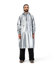 MAIUM Jacket Poncho