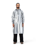 Jacket Poncho