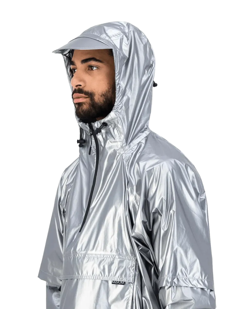 MAIUM Jacket Poncho