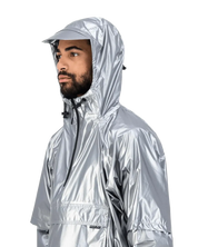 MAIUM Jacket Poncho