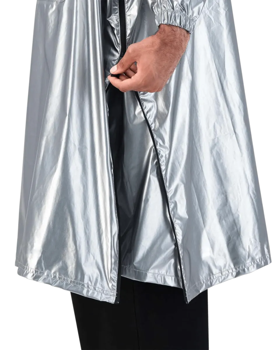 MAIUM Jacket Poncho