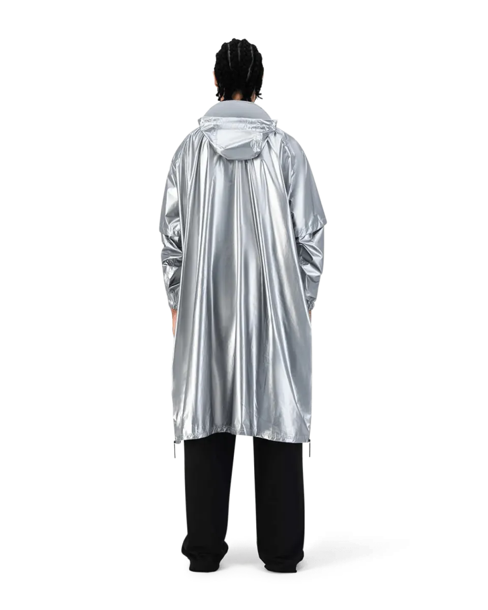 MAIUM Jacket Poncho