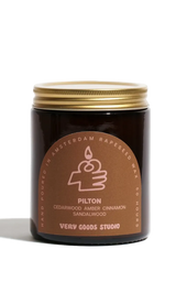 Candle Pilton