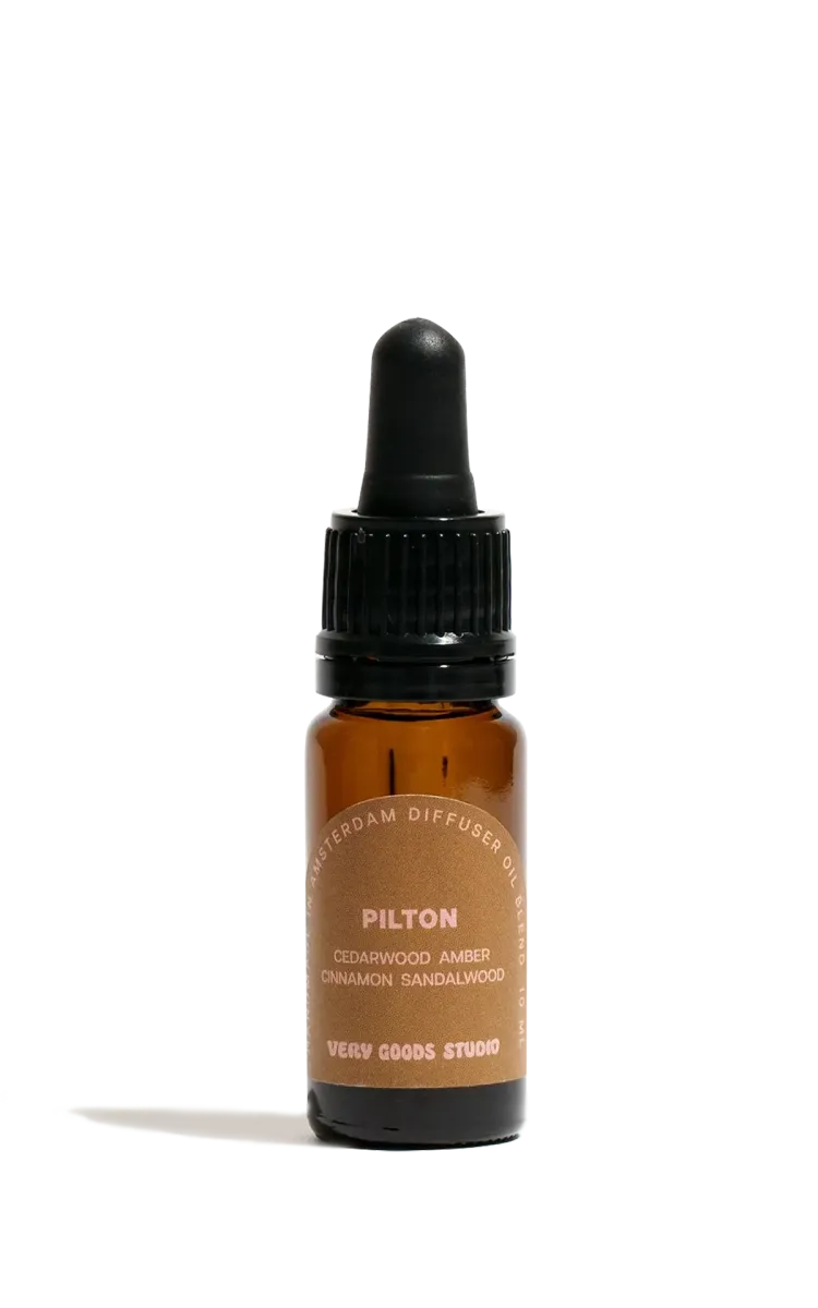 Very Goods Studio Oil Diffuser - Pilton