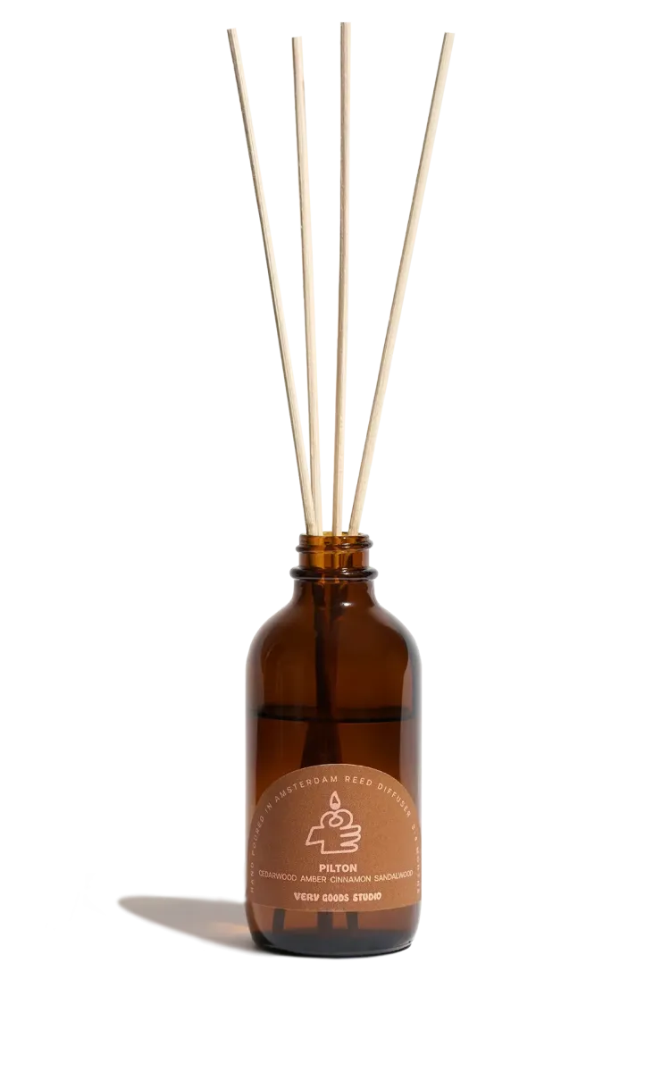 Very Goods Studio Diffuser Reed Pilton