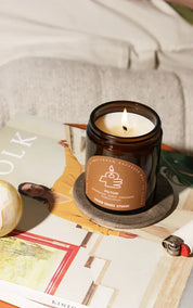 Very Goods Studio Candle Pilton