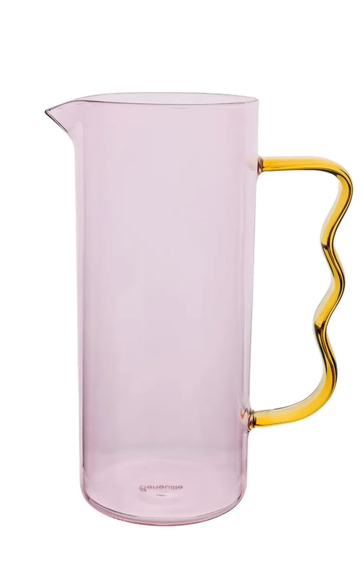 TRANQUILLO Pitcher Rainbow