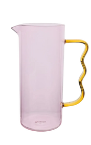 TRANQUILLO Pitcher Rainbow