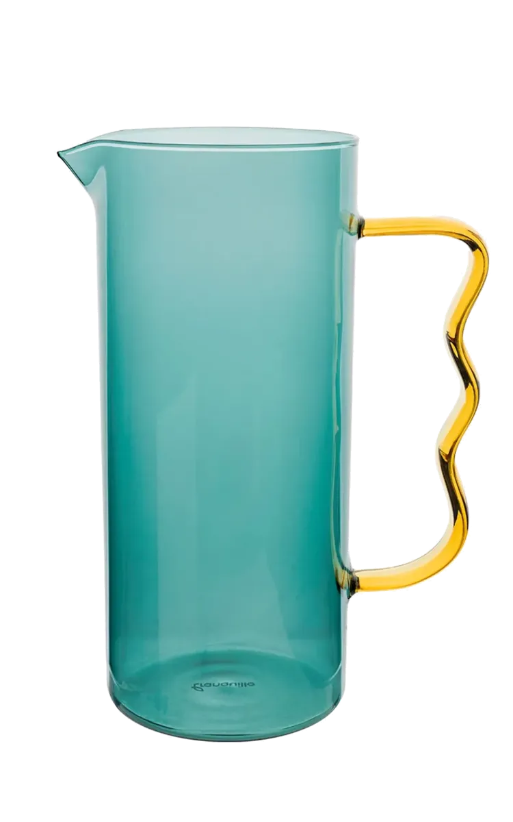 TRANQUILLO Pitcher Rainbow