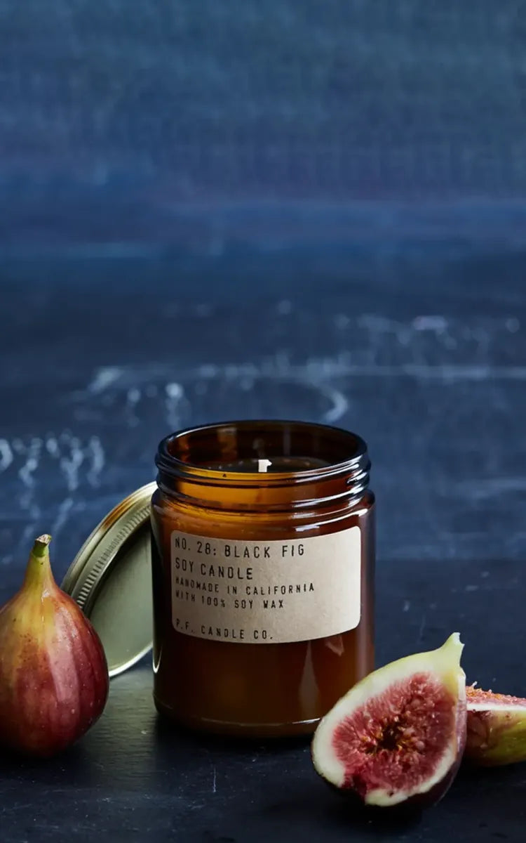 P.F. Candle Co. Candle No.28 Black Fig