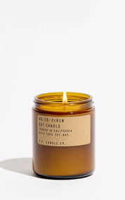 P.F. Candle Co. Candle No.29 Pinon