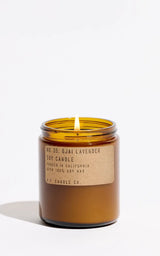 Candle No.35 Ojai Lavender