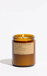 Candle No.36 Wild Herb Tonic
