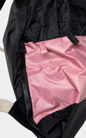 Susan Bijl The New Foldable Backpack